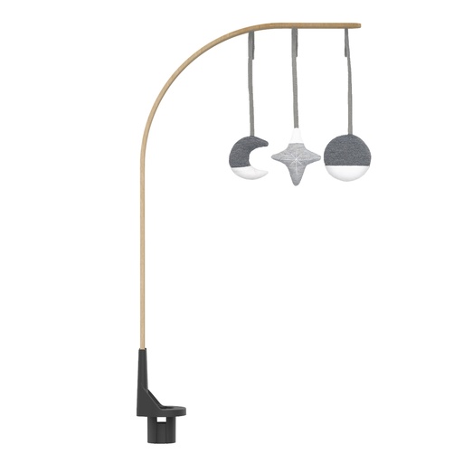 [5400653008425] Doomoo Lekbåge Babysitter Växa