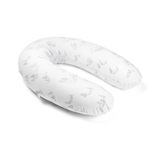 [5400653009606] Doomoo Amnings- gravidkudde - Skog