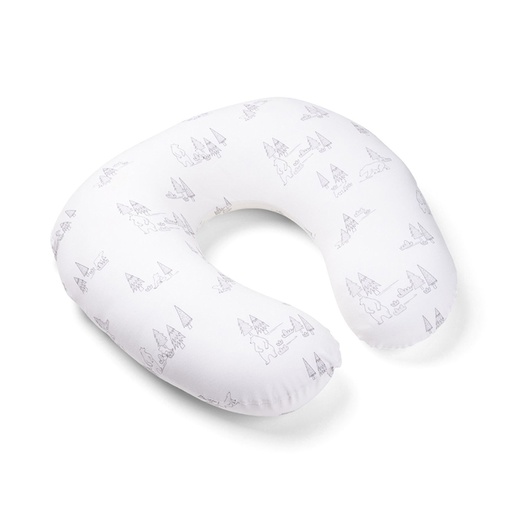 [5400653009699] Doomoo Amningskudde - Skog