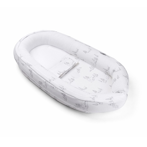 [5400653009996] Doomoo Babynest - Skog