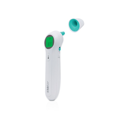 [842084000121] bblüv Digital Termometer 5-i-1