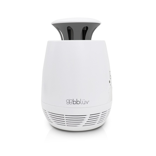 [842084000138] bblüv Myggfångare med UV/LED-lampa