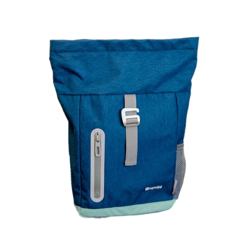 [842084000978] bblüv Barnryggsäck- Marinblå