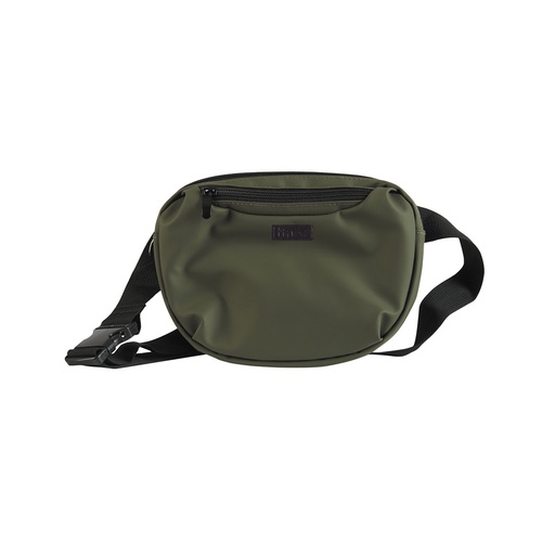 [3275052457806] Tinéo Midjeskötväska Grön