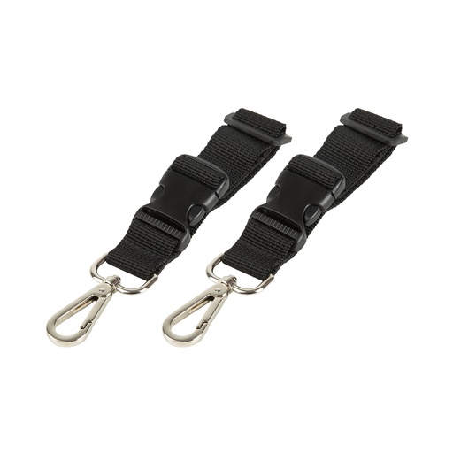 [3275054059510] Tinéo Barnvagnskrok 2-pack