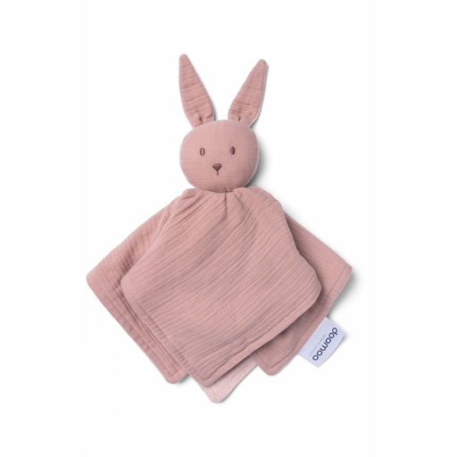 [5400653010268] Doomoo Gosedjur med snuttefiltar - Rosa