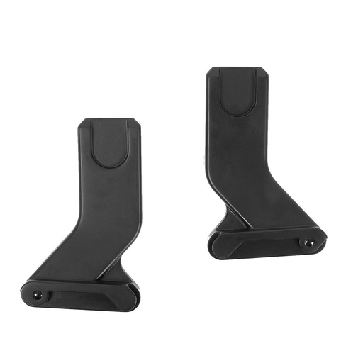 [6095953064074] Mutsy Nio Bilstolsadapter