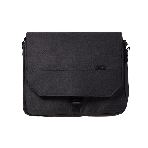 [6095957327366] Mutsy Flow Skötväska - Svart