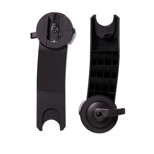 [6095957949926] Mutsy Flow Bilstolsadapter