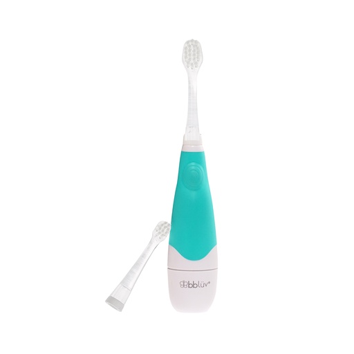 [628451387190] bblüv Ultrasonic Eltandborste 0 mån+