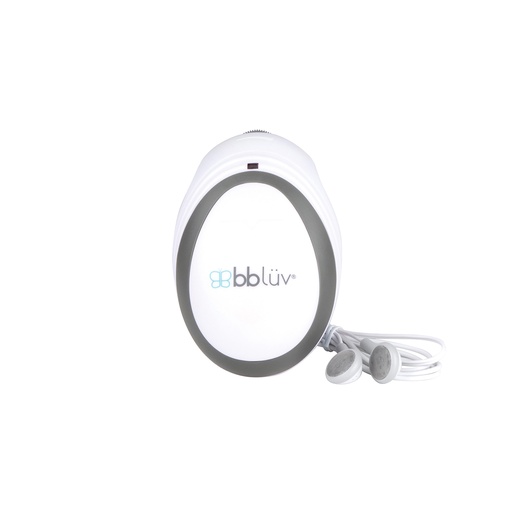 [628451387299] bblüv Doppler med hörlurar