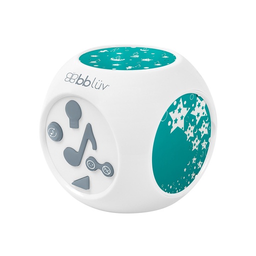 [628451387459] bblüv Nattlampa Kalejdoskop