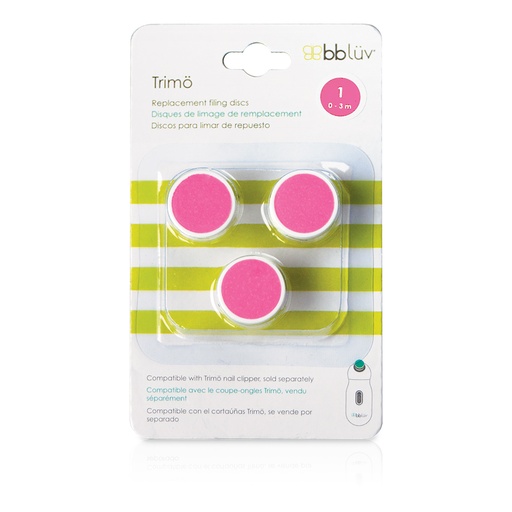 [628451387657] bblüv Nagelfil Refill 0-3 mån