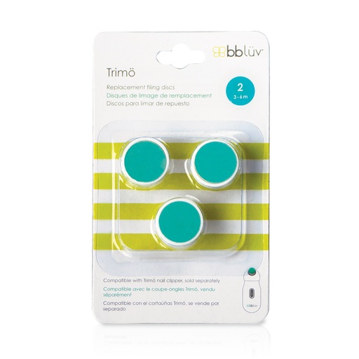 [628451387664] bblüv Nagelfil Refill 3-6 mån