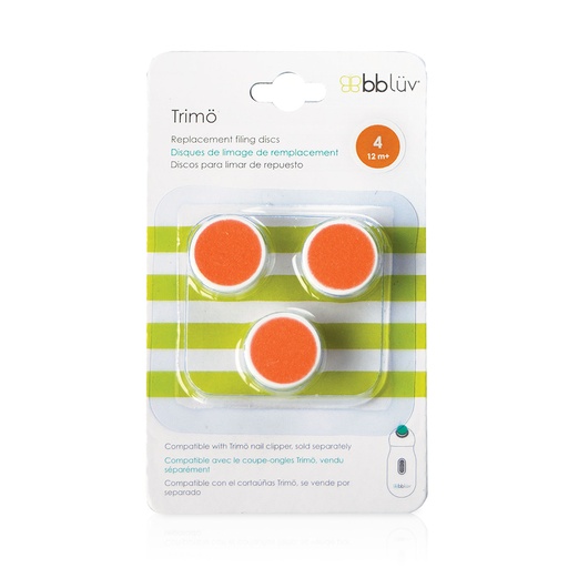 [628451387688] bblüv Nagelfil Refill 12 mån+