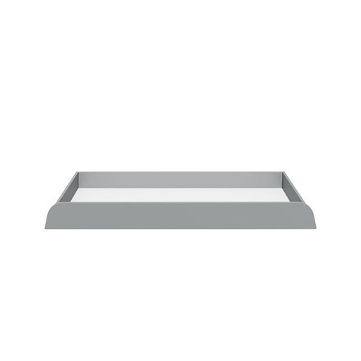 [8128950008036] Bellamy UP! Sänglåda Grå