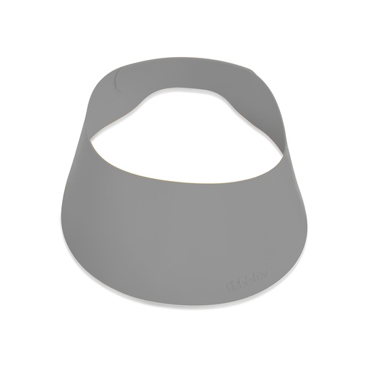 [842084000381] bblüv Justerbart duschskydd Grå