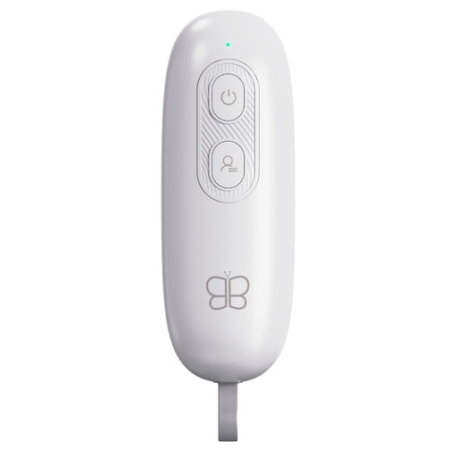 [842084002811] bblüv Healer Insektsbett
