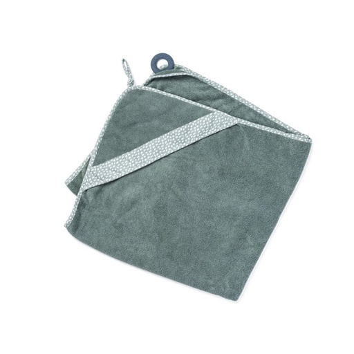 [5400653009309] Doomoo Badlakan med Luva och Bitis - Moln Khaki