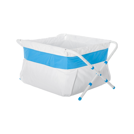 [8718503520247] BiBaBad Flexi 80-100 cm Blå