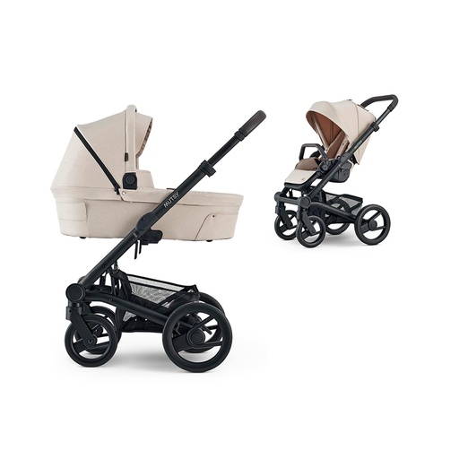 [6095956847889] Mutsy Nio - Sand