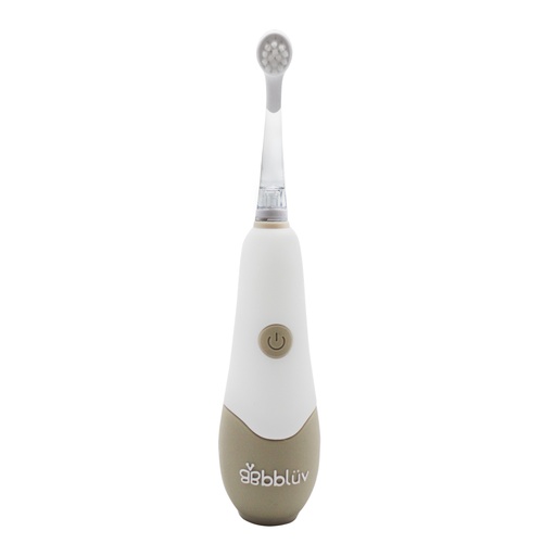 [842084002798] bblüv Ultrasonic Eltandborste Pro Uppladdningsbar