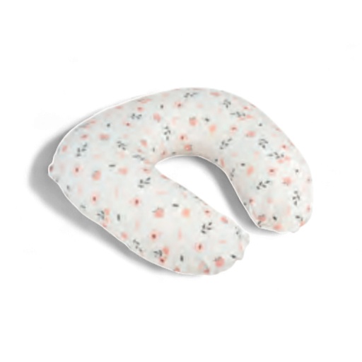 [3661276202030] Doomoo Amningskudde - Persika