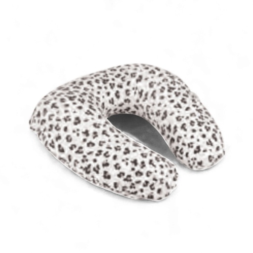[3661276202207] Doomoo Amningskudde - Leopard