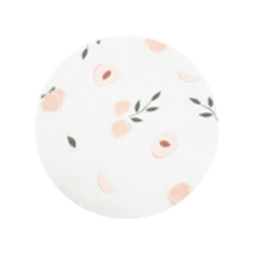 [3661276195240] Doomoo Amning & Gravidkudde - Persika