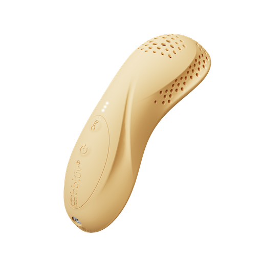 [842084003832] bblüv Elektrisk Massageapparat med Värme & Kyla