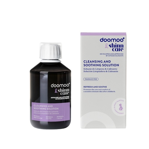 [5400653011036] Doomoo ShinnCare Lösning till Intimdusch 200 ml